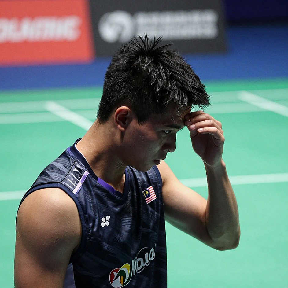 Asian Games 2026: India's Old Badminton Silver and the Host-Nation Trap in the Quarterfinals