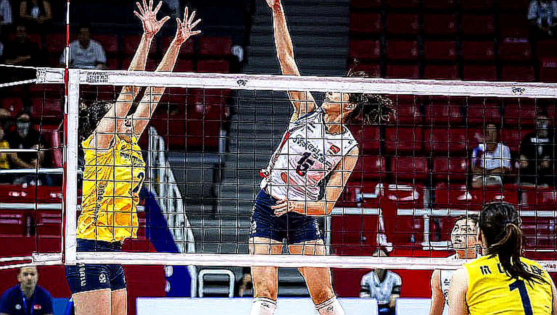 Nebraska số 1 trong Top 16 đầu tiên của NCAA: điều bảng thành tích không nói