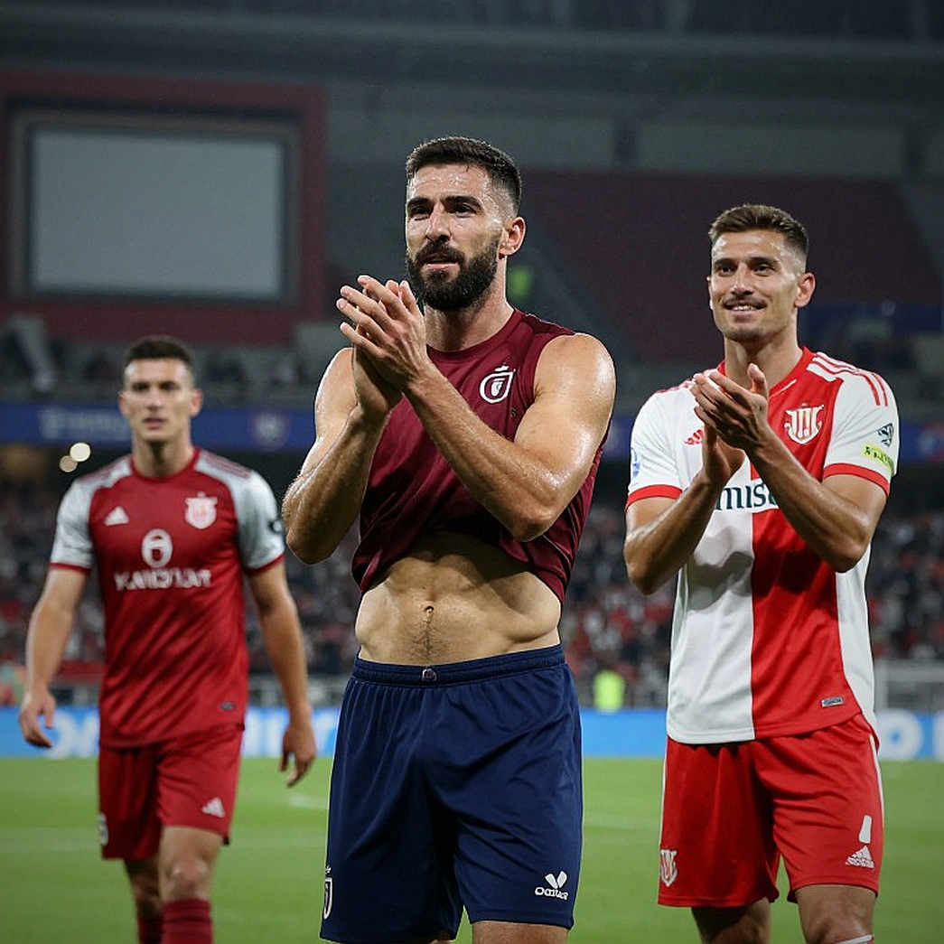 An Empty Dossier in the Transfer Window: The Art of Reading Silence An Empty Dossier in the Transfer Window: The Art of Reading Silence