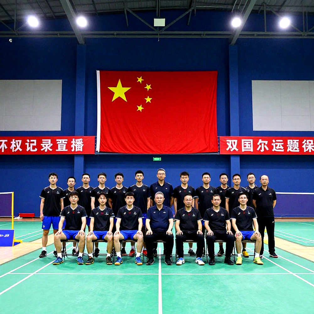 Asian Games 2026: Reading the Badminton Draw Through Load Data, Not Expectation Asian Games 2026: Reading the Badminton Draw Through Load Data, Not Expectation