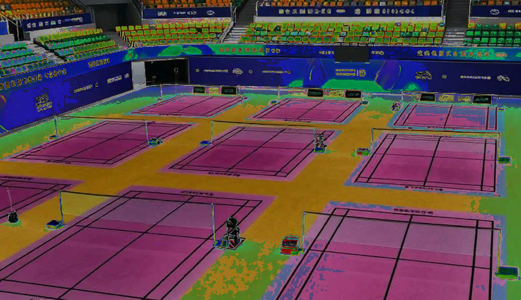 Asian Games 2026: Reading the Badminton Draw Through Load Data, Not Expectation Asian Games 2026: Reading the Badminton Draw Through Load Data, Not Expectation