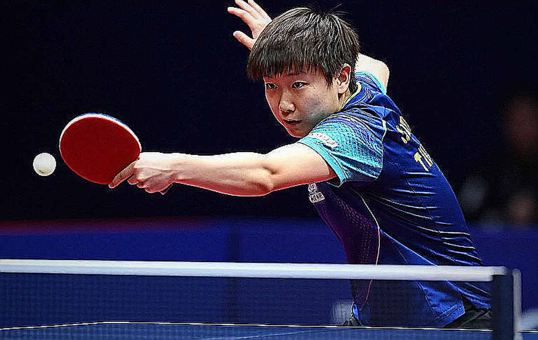 Under the Dust of Vietnamese Table Tennis: The Young Shoots Waiting to Ignite Under the Dust of Vietnamese Table Tennis: The Young Shoots Waiting to Ignite