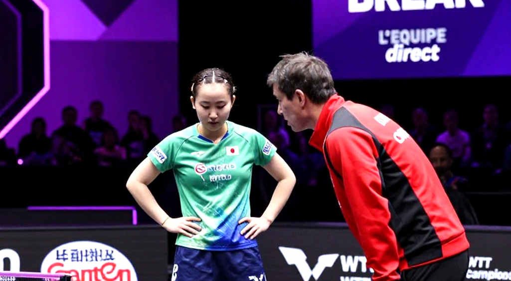 Under the Dust of Vietnamese Table Tennis: The Young Shoots Waiting to Ignite Under the Dust of Vietnamese Table Tennis: The Young Shoots Waiting to Ignite