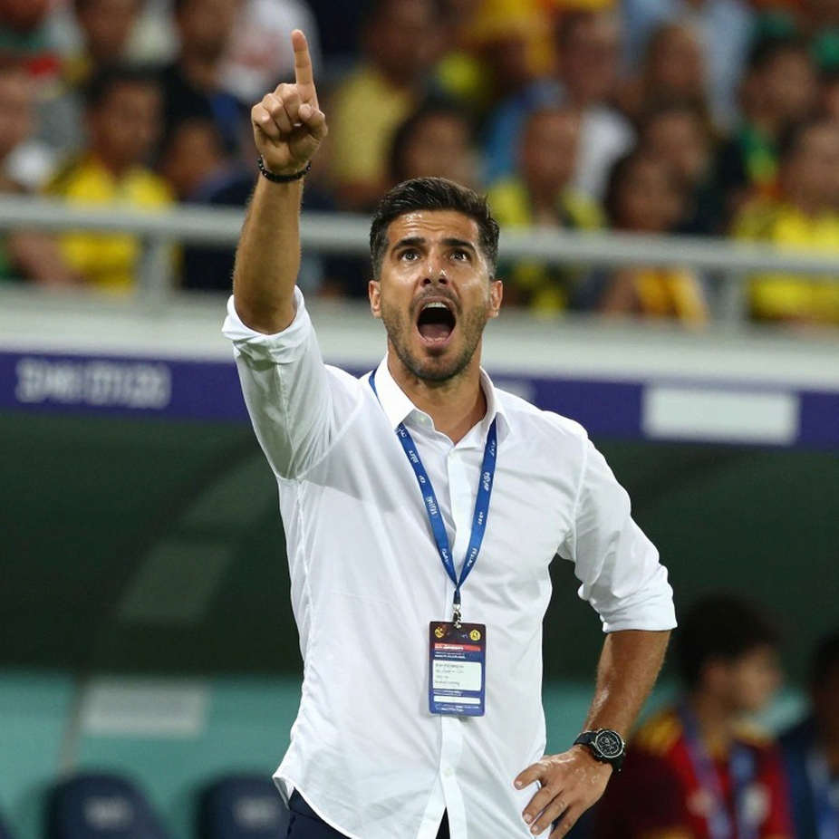 Bản tin không có mặt cỏ: Khi Salah khoác áo Trabzonspor và một trận đấu chưa từng tồn tại