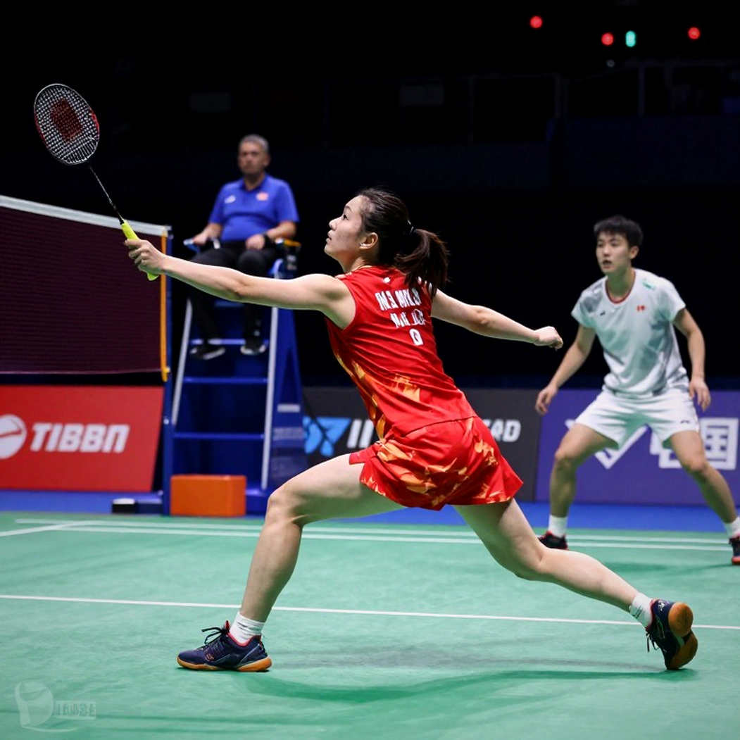 Năm ngày, một bảng đấu và hai cặp đôi không tồn tại: Cách đọc lá thăm Asian Games 2026 Năm ngày, một bảng đấu và hai cặp đôi không tồn tại: Cách đọc lá thăm Asian Games 2026