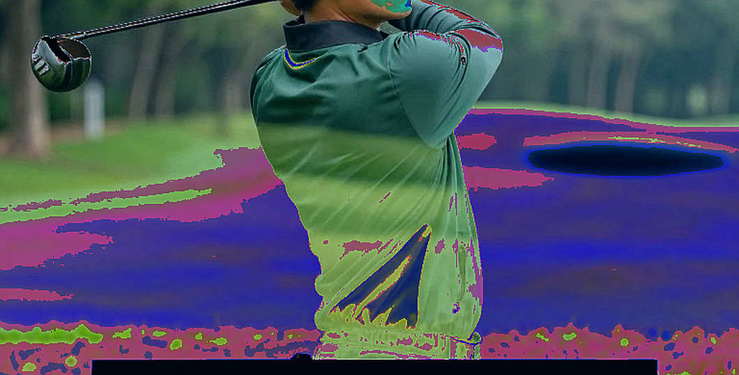 Bốn quả bóng golf và một mùa giải sắp khép lại: Bản đồ định vị của ngành bóng đang chờ luật mới
