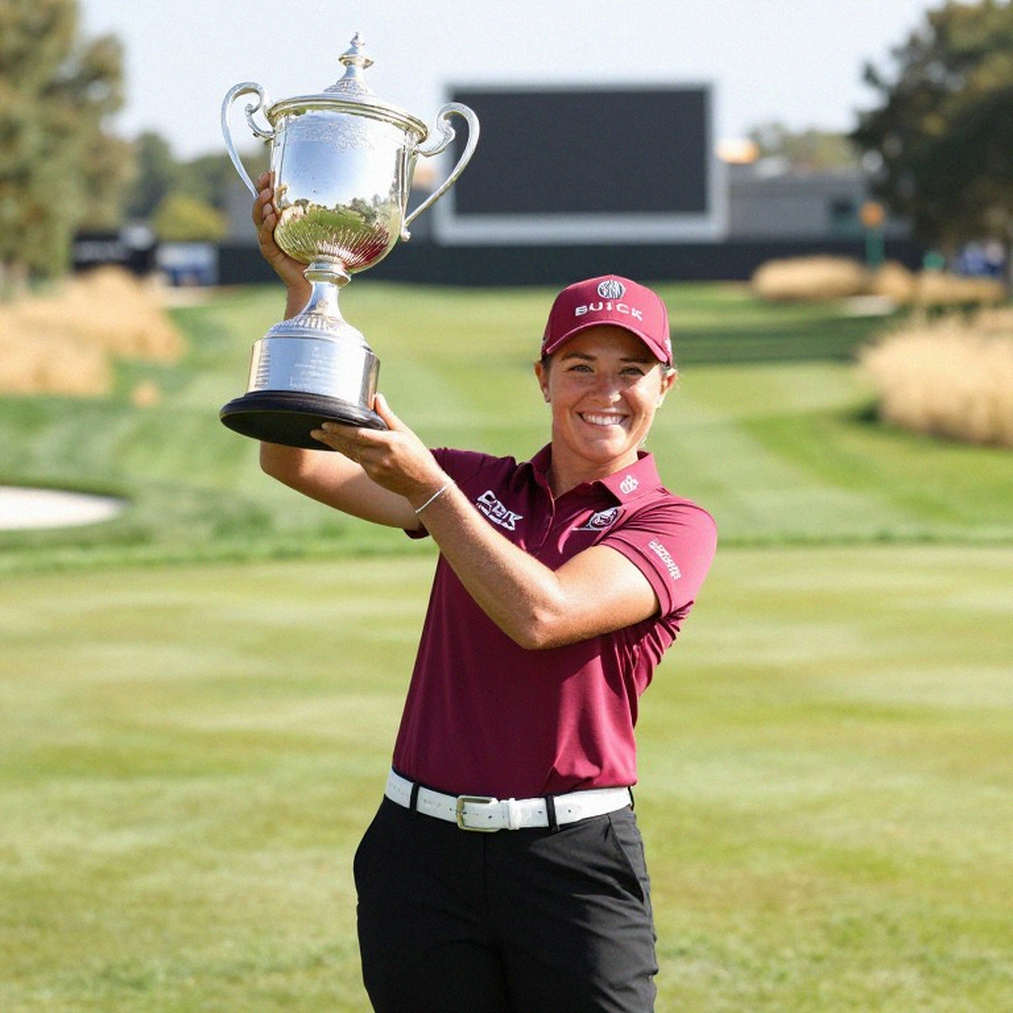 Jackson Koivun tới Black Desert Resort: 2½ điểm Presidents Cup và bài toán tải trọng của tuần kế tiếp