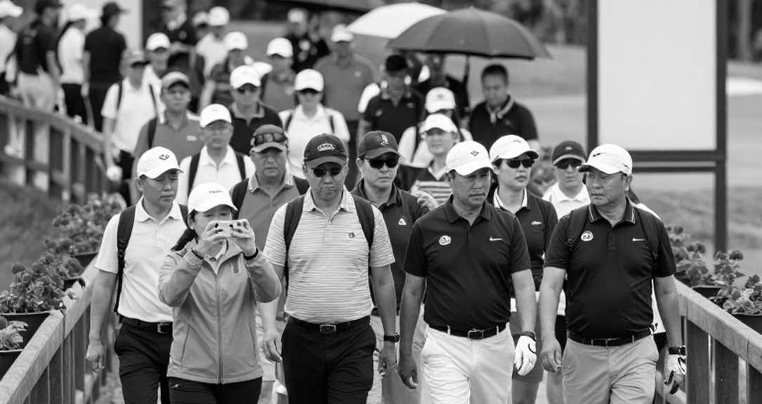 Jackson Koivun Heads to Black Desert Resort: 2½ Presidents Cup Points and the Load Problem of the Following Week Jackson Koivun Heads to Black Desert Resort: 2½ Presidents Cup Points and the Load Problem of the Following Week