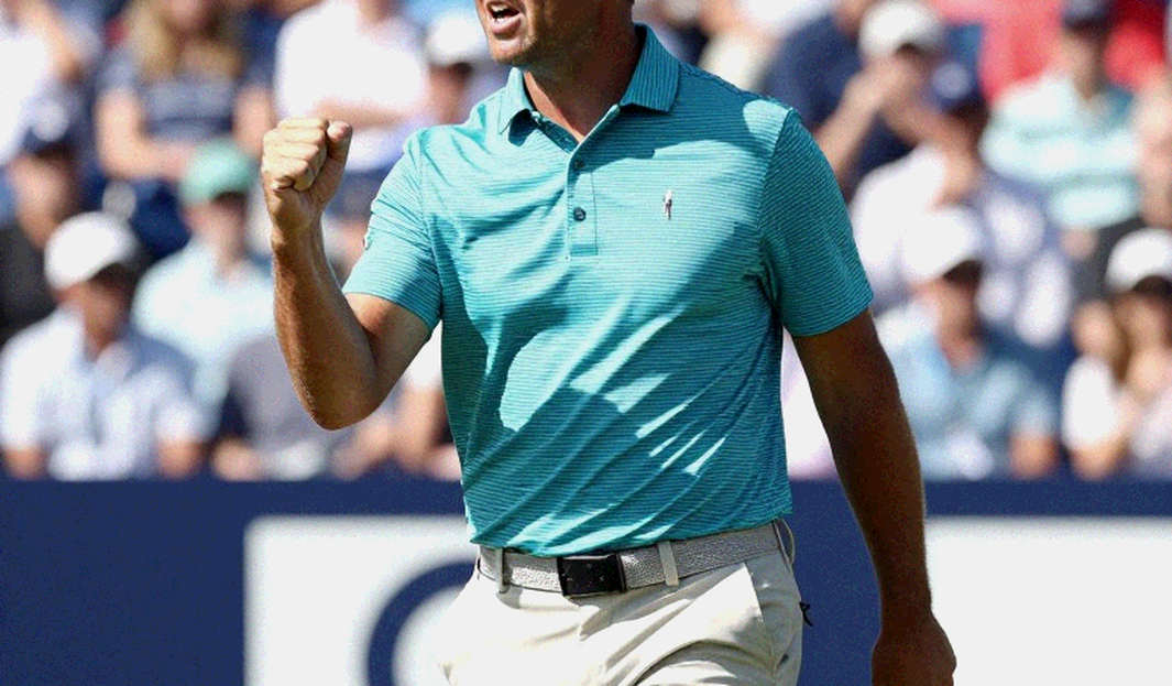 Jackson Koivun Heads to Black Desert Resort: 2½ Presidents Cup Points and the Load Problem of the Following Week Jackson Koivun Heads to Black Desert Resort: 2½ Presidents Cup Points and the Load Problem of the Following Week