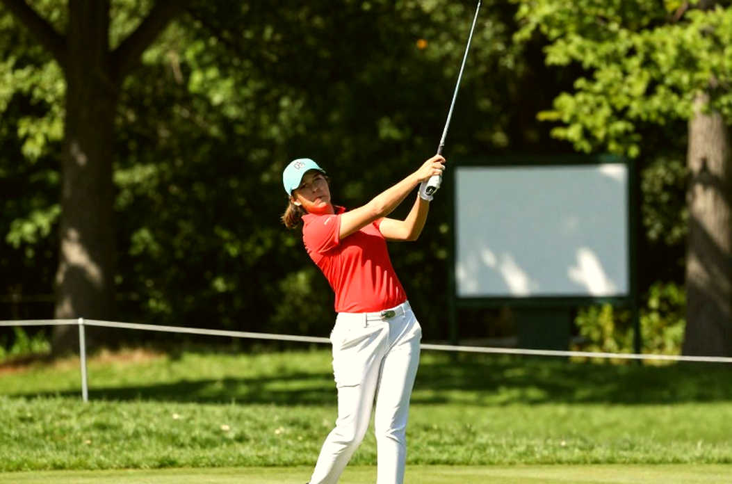 Patrick Reed và cú đánh vào mùa thu: Khi gậy nói thay, nhưng bàn tay không cho phép
