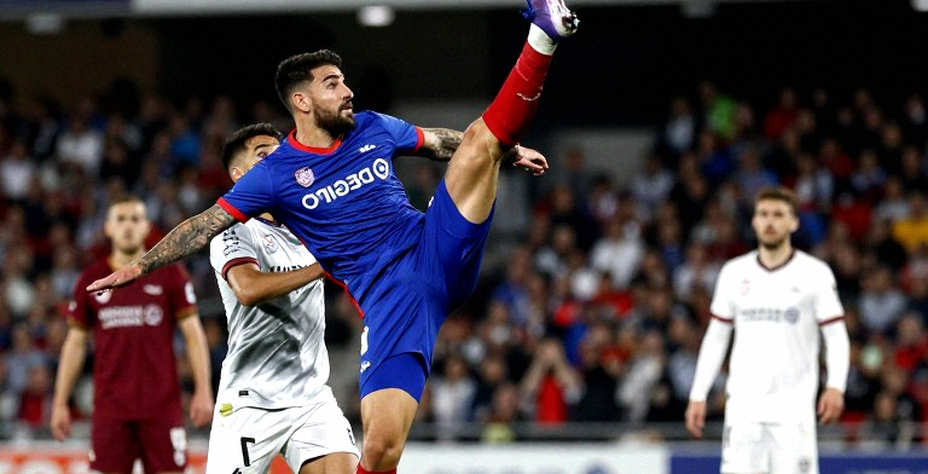 Spain vs Czech Republic: The Group Leader, the Desperate Side, and the Numbers That Still Need Verifying Spain vs Czech Republic: The Group Leader, the Desperate Side, and the Numbers That Still Need Verifying