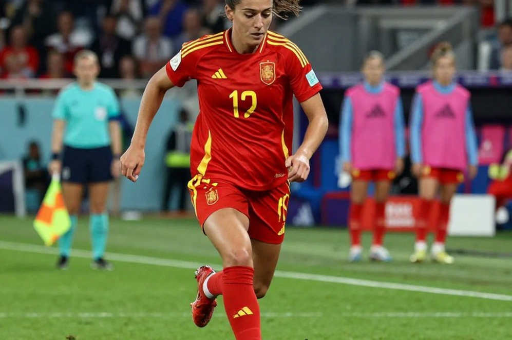 Spain vs Czech Republic: The Group Leader, the Desperate Side, and the Numbers That Still Need Verifying Spain vs Czech Republic: The Group Leader, the Desperate Side, and the Numbers That Still Need Verifying