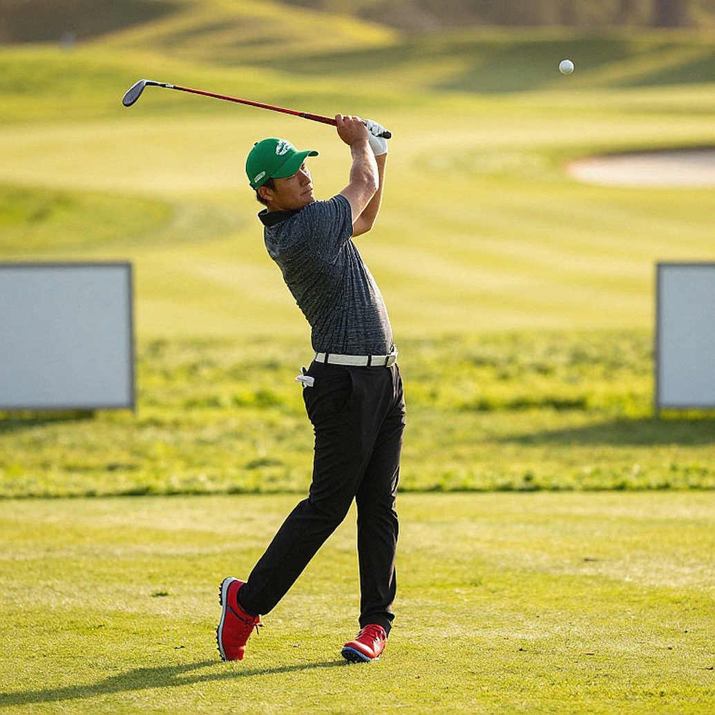 Bermuda Championship 2026: Cuộc Chiến Sinh Tồn Của Những Kẻ Bị Bỏ Quên