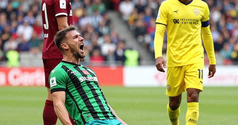 Beşiktaş and the 27.5 Billion Lira Debt: Reading the Financial Sediment Beneath the Scoreboard