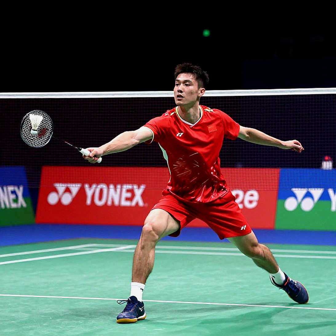 Kumamoto Masters 2026: Li Shifeng dẫn đầu, Shi Yuqi rút lui và bài kiểm tra độ sâu đơn nam Trung Quốc Kumamoto Masters 2026: Li Shifeng dẫn đầu, Shi Yuqi rút lui và bài kiểm tra độ sâu đơn nam Trung Quốc