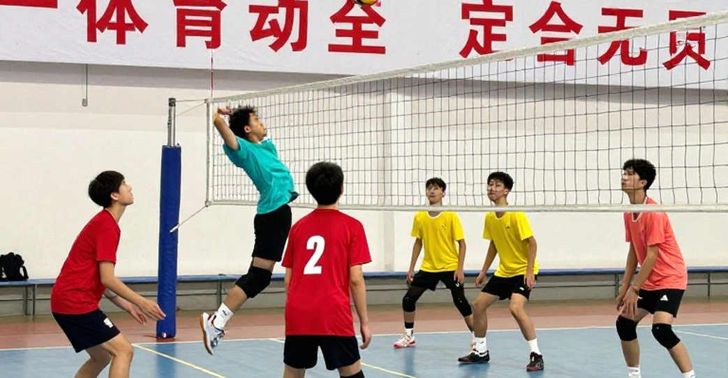 Bóng chuyền sinh viên toàn quốc 2026: Đà Nẵng bảo vệ ngôi vô địch, Hồ Thị Kim Dung và bài toán độ sâu đội hình Bóng chuyền sinh viên toàn quốc 2026: Đà Nẵng bảo vệ ngôi vô địch, Hồ Thị Kim Dung và bài toán độ sâu đội hình