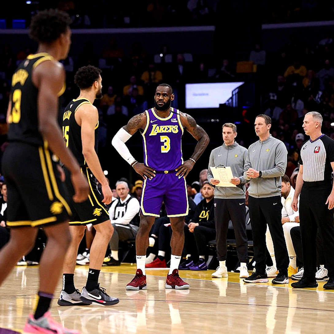NBA and FIBA Keep the Door Open to EuroLeague While Preparing a Rival League for 2027-28 NBA and FIBA Keep the Door Open to EuroLeague While Preparing a Rival League for 2027-28