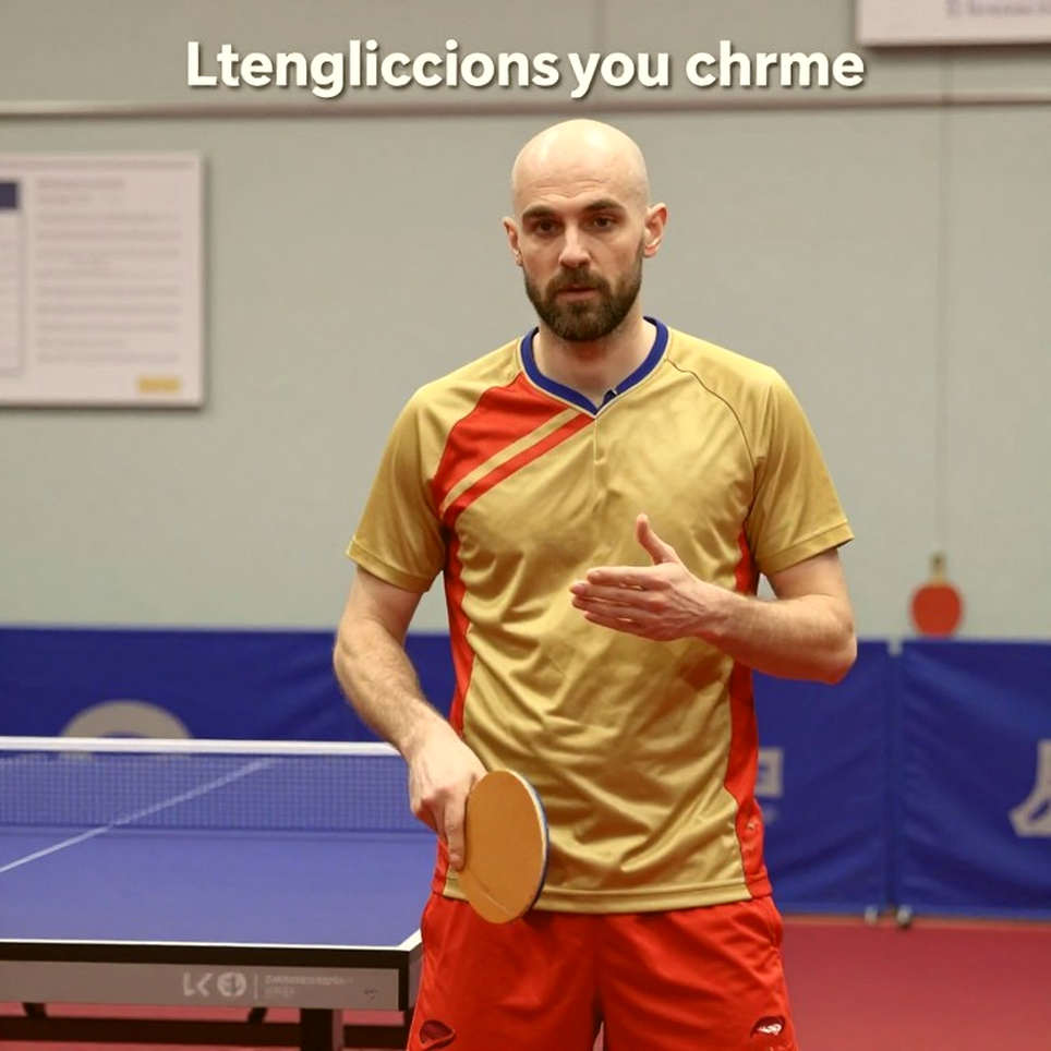 Table Tennis England mở Ngày Hội viên: lắng nghe hội viên, vinh danh người làm phát triển cơ sở