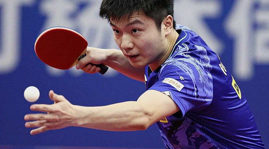 Sheffield's Court: Training over Competition, and the Lesson of Silent Youth Talent Sheffield's Court: Training over Competition, and the Lesson of Silent Youth Talent