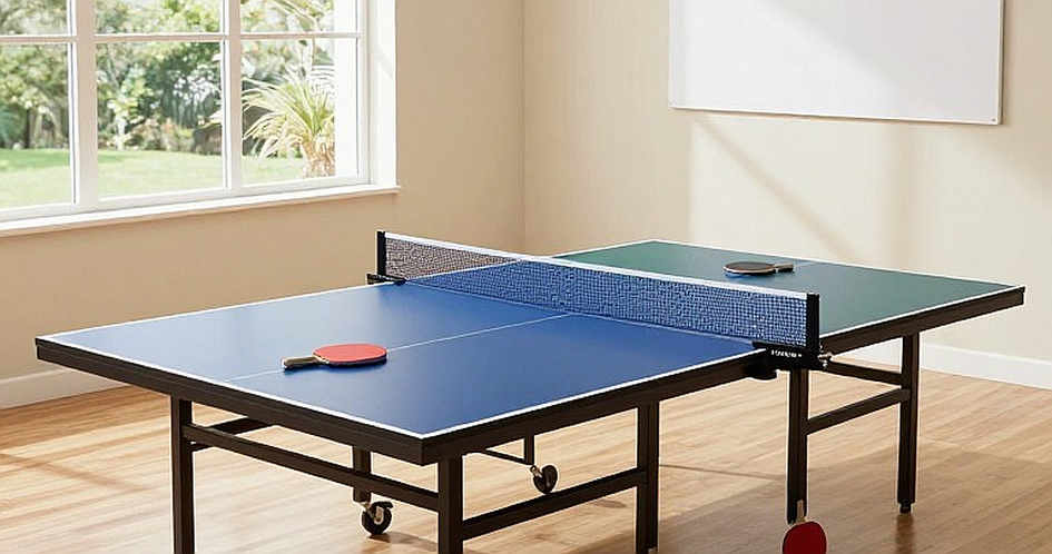 Đức mang bảy tay vợt tới Giải vô địch bóng bàn châu Âu 2026: Kinh nghiệm dày, lỗ hổng thể lực cũng dày