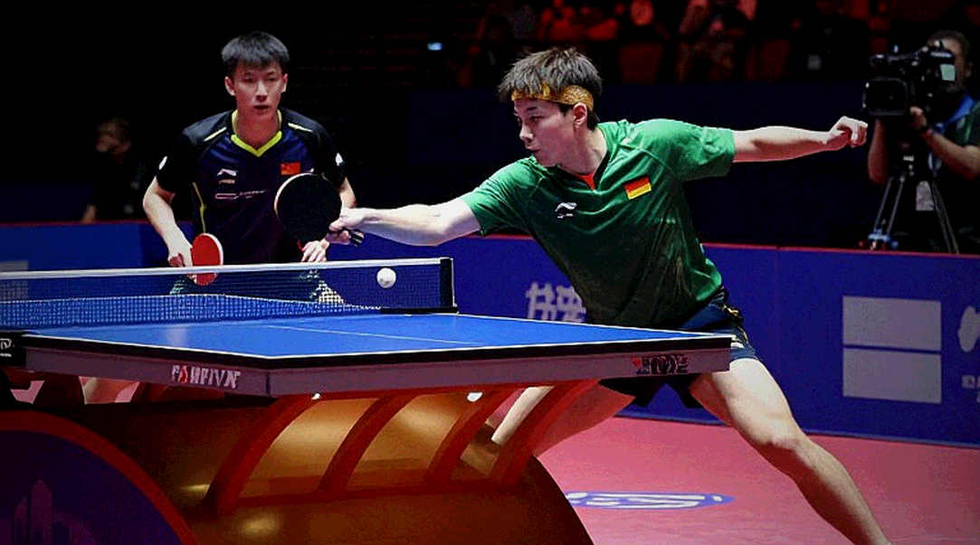 Germany Brings Seven Players to the 2026 European Table Tennis Championships: Deep Experience, Deep Physical Questions Germany Brings Seven Players to the 2026 European Table Tennis Championships: Deep Experience, Deep Physical Questions