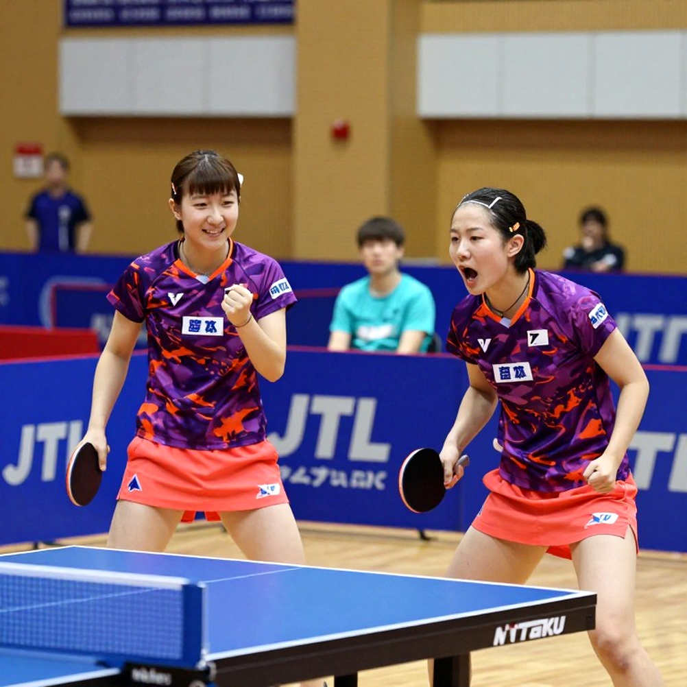 Germany Brings Seven Players to the 2026 European Table Tennis Championships: Deep Experience, Deep Physical Questions Germany Brings Seven Players to the 2026 European Table Tennis Championships: Deep Experience, Deep Physical Questions