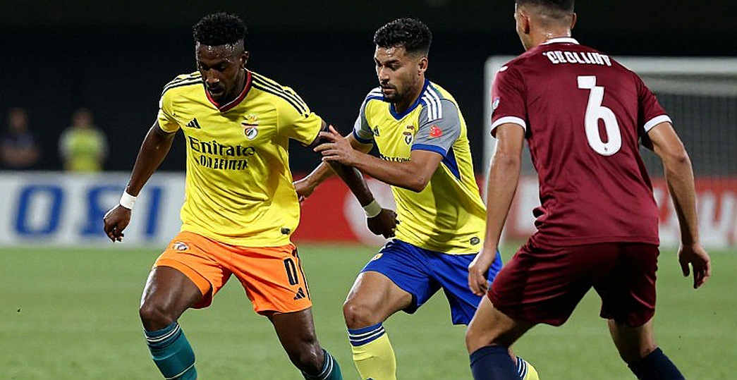 Khoảng trống dữ liệu của bóng đá Việt Nam: Khi V.League chơi bóng bằng ký ức