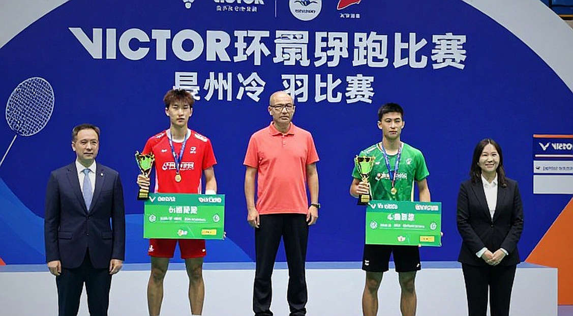 Ấn Độ thất bại tứ kông đồng đội cầu lông Asian Games 2026: Vết nứt chiều sâu lộ rõ qua từng game đấu