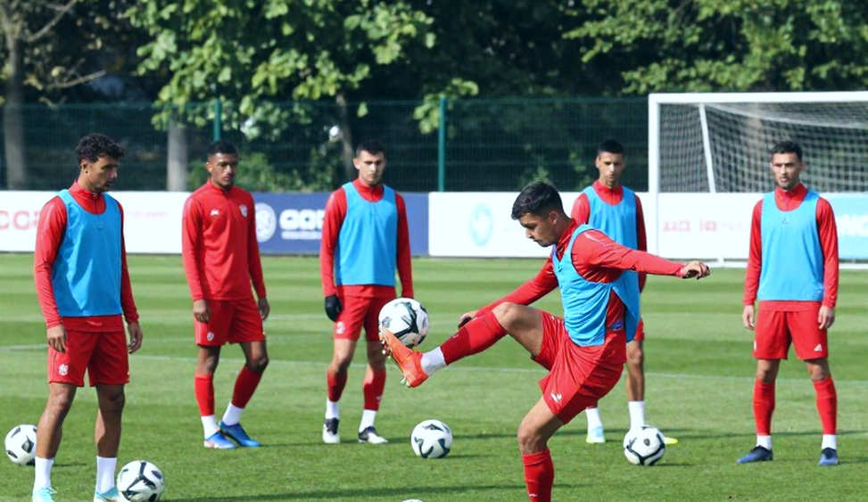 Xuan Son injury opens door for Williams Minh Hoang: Vietnam football's unscripted generational test before Thailand Xuan Son injury opens door for Williams Minh Hoang: Vietnam football's unscripted generational test before Thailand