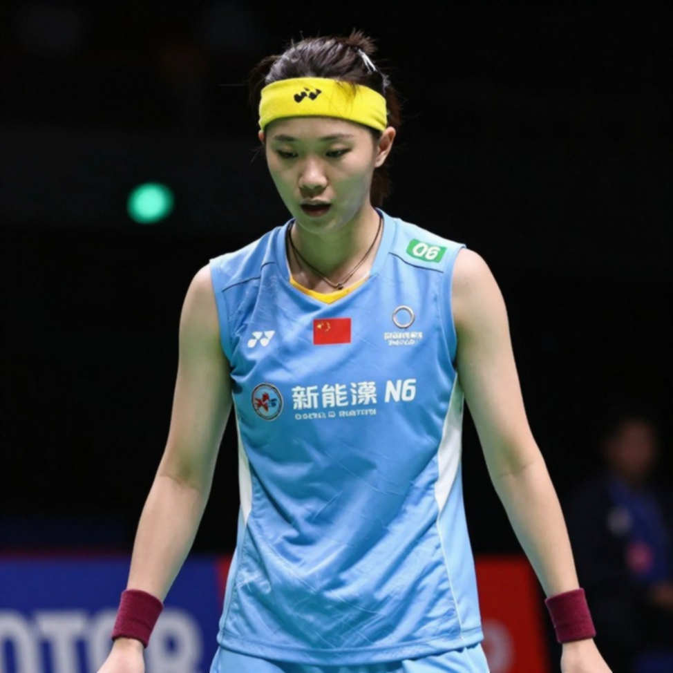 Alwi Farhan Trains with Kento Momota: Indonesia's Preparation Move Ahead of Asian Games 2026 Alwi Farhan Trains with Kento Momota: Indonesia's Preparation Move Ahead of Asian Games 2026