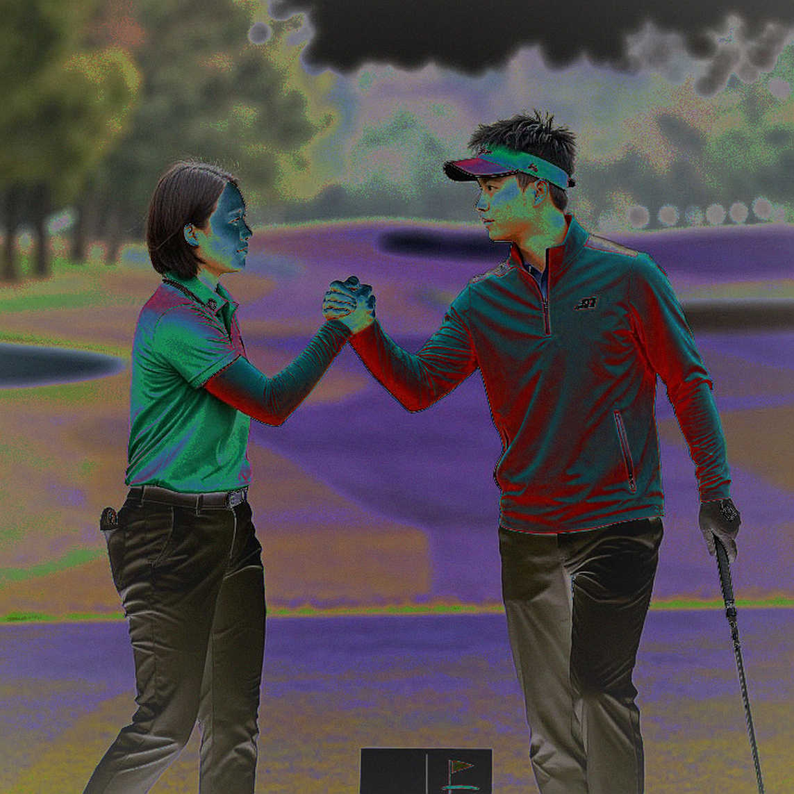 80 junior ở Pebble Beach: giải golf không tuyển người bằng bảng điểm 80 junior ở Pebble Beach: giải golf không tuyển người bằng bảng điểm