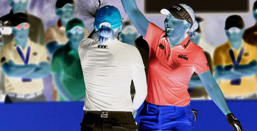 80 junior ở Pebble Beach: giải golf không tuyển người bằng bảng điểm 80 junior ở Pebble Beach: giải golf không tuyển người bằng bảng điểm