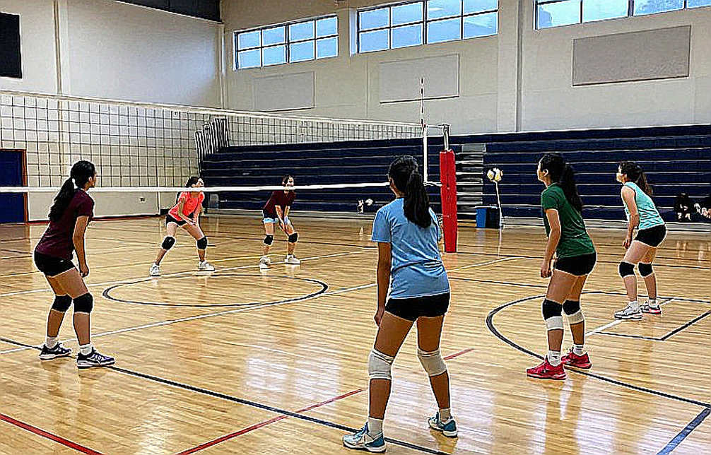 Bóng chuyền nữ: 18/32 suất dự World Cup 2027 đã có chủ, Puerto Rico hạng năm ở châu lục vẫn giành vé