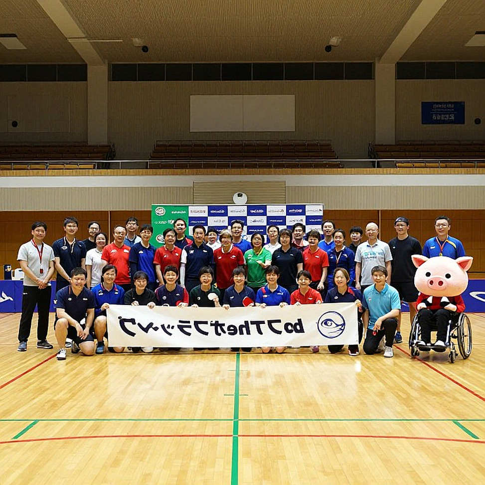 2026 U.S. Open Table Tennis: 118 Events, a December 1 Deadline, and the Membership Structure Behind Mandalay Bay 2026 U.S. Open Table Tennis: 118 Events, a December 1 Deadline, and the Membership Structure Behind Mandalay Bay