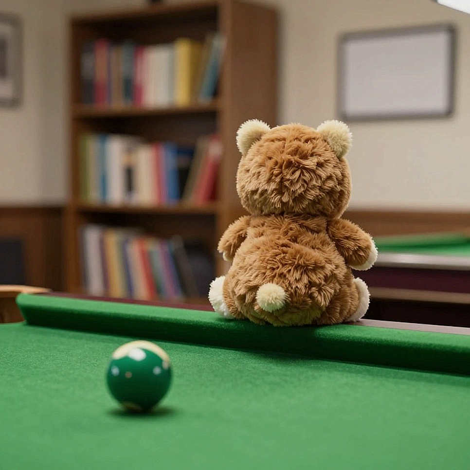 WPBSA Và 45 Trọng Tài: Khi Hạ Tầng Vô Hình Quyết Định Sức Chứa Của Snooker