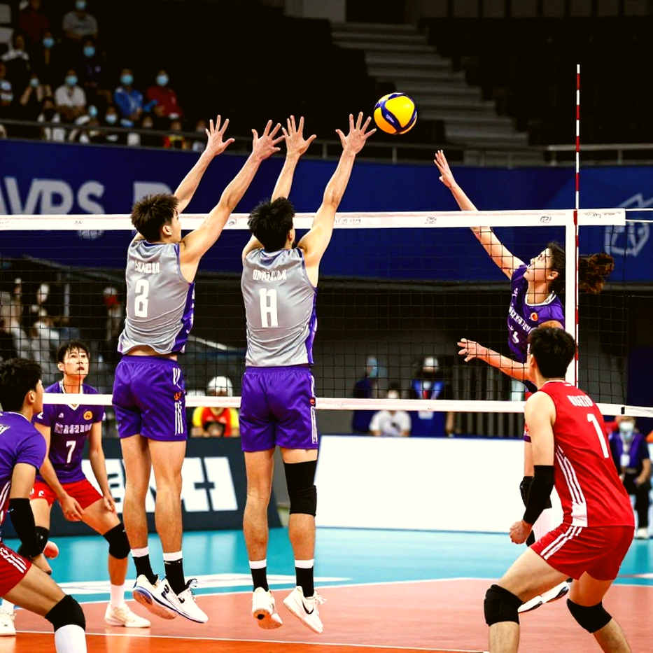 Vietnam Women's Volleyball Loses 1-3 to South Korea at ASIAD 2026: The Bottleneck Is the First Pass, Not the Mentality Vietnam Women's Volleyball Loses 1-3 to South Korea at ASIAD 2026: The Bottleneck Is the First Pass, Not the Mentality