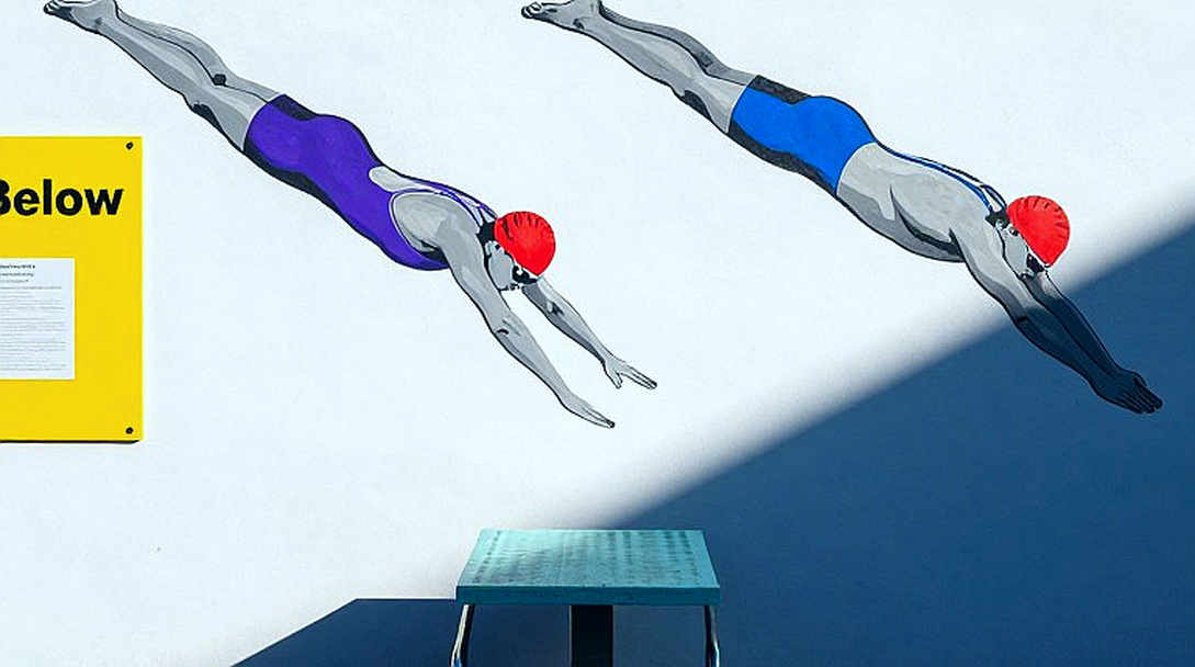 A Rosemead Job Posting Exposes the Biggest Gap in Vietnamese Swimming