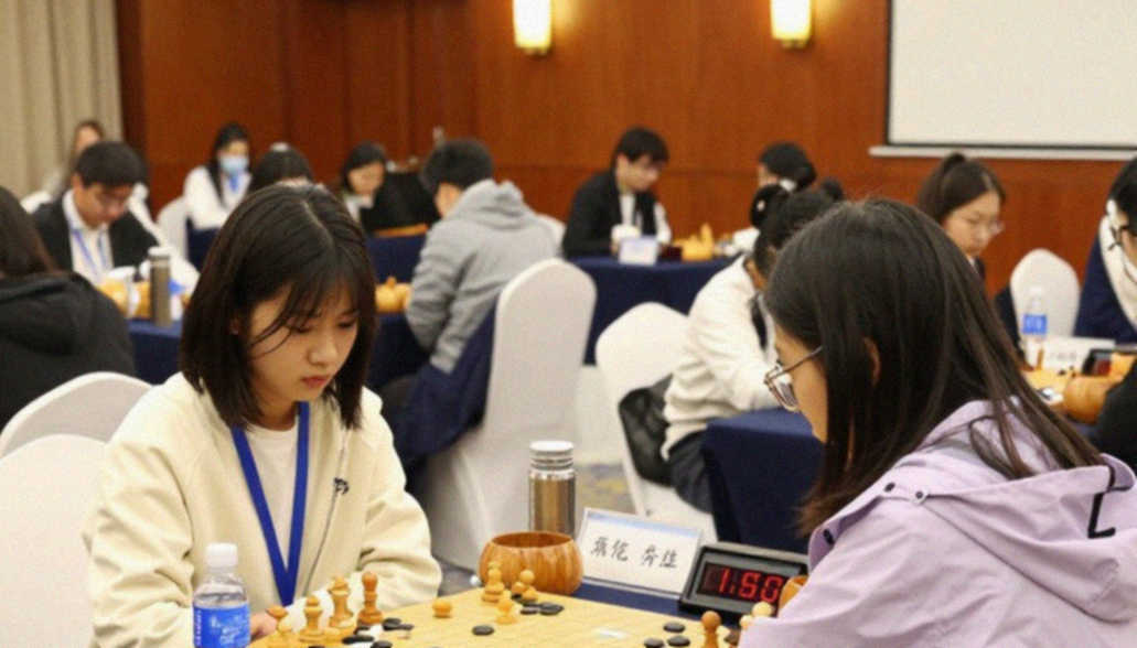 Ấn Độ vô địch Olympiad cờ vua 2026: Cú đúp vàng Budapest và dấu chấm hết cho mô hình đế chế