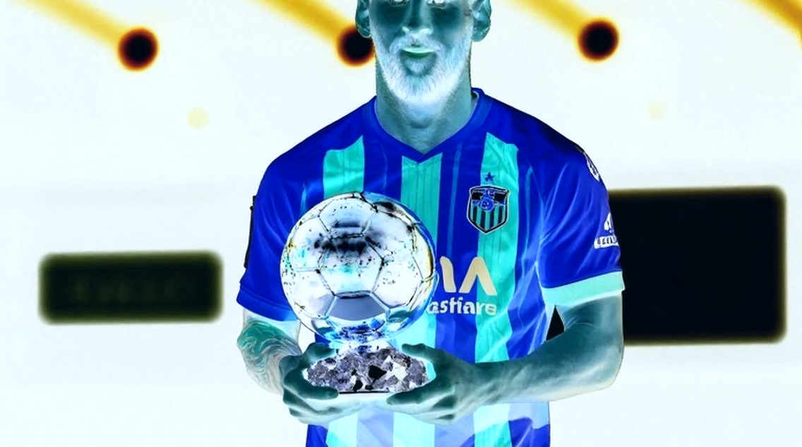Hàng Đẫy, the Context Coefficient, and How I Re-Read V.League Through xG Hàng Đẫy, the Context Coefficient, and How I Re-Read V.League Through xG