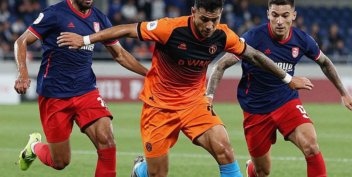Cruz Azul lose 0-1 to Rayados: when Joel Huiqui admits the inconsistency Cruz Azul lose 0-1 to Rayados: when Joel Huiqui admits the inconsistency