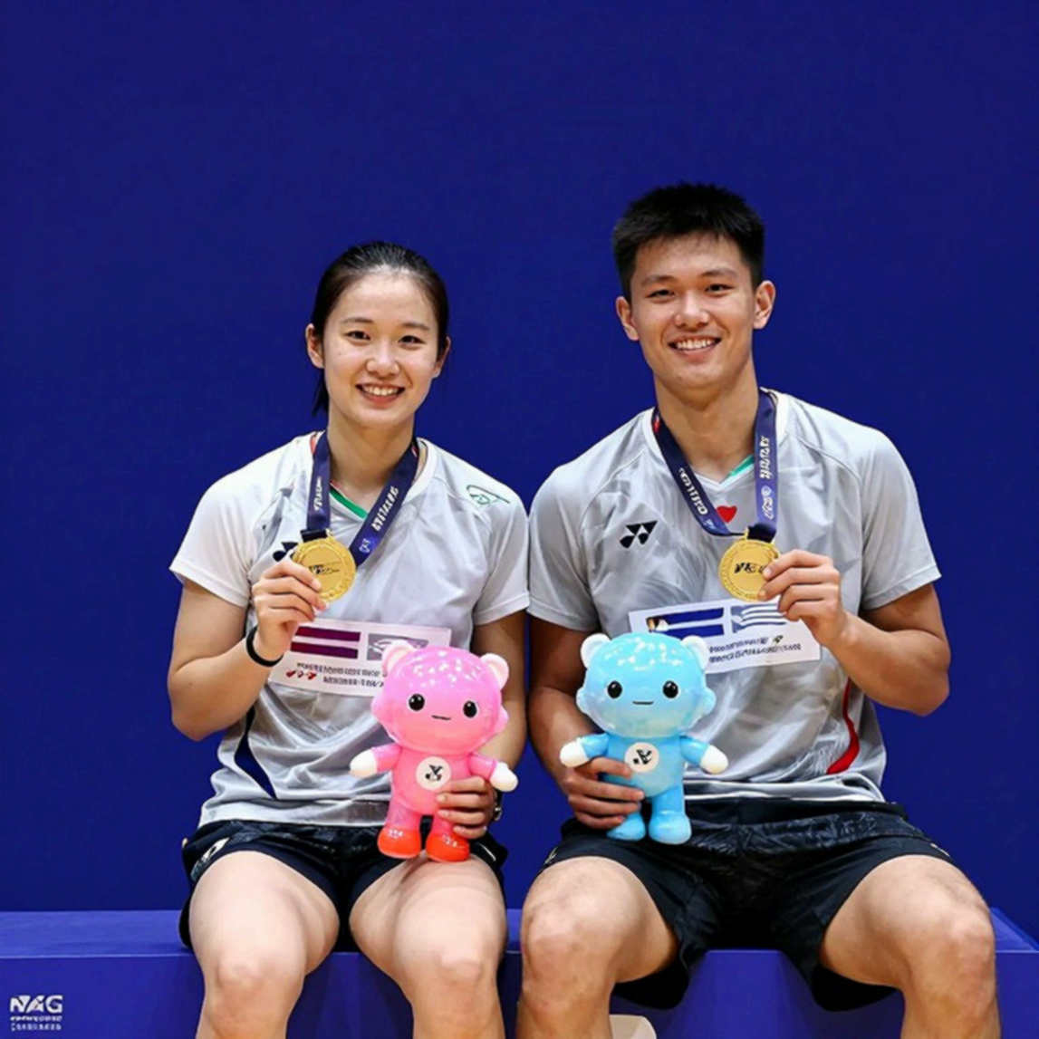 Asian Games 2026: Đường cong 21-12, 19-21, 14-21 tố cáo điều gì ở Satwik-Chirag?