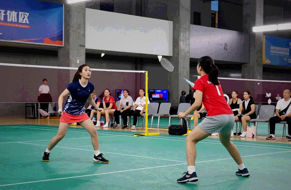 Asian Games 2026: What Does the 21-12, 19-21, 14-21 Curve Say About Satwik-Chirag?