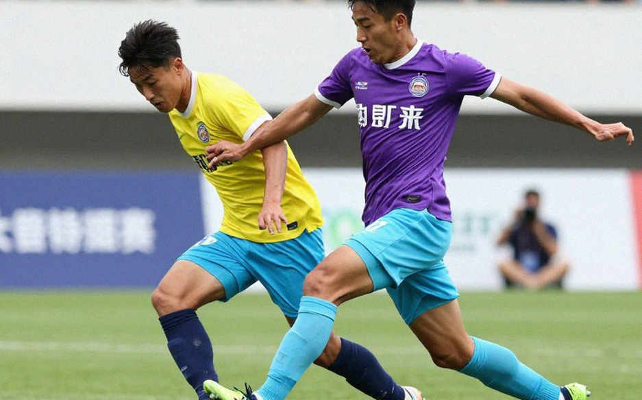 The Training Ground Without Data: What Keeps the Rhythm of Vietnamese Football The Training Ground Without Data: What Keeps the Rhythm of Vietnamese Football