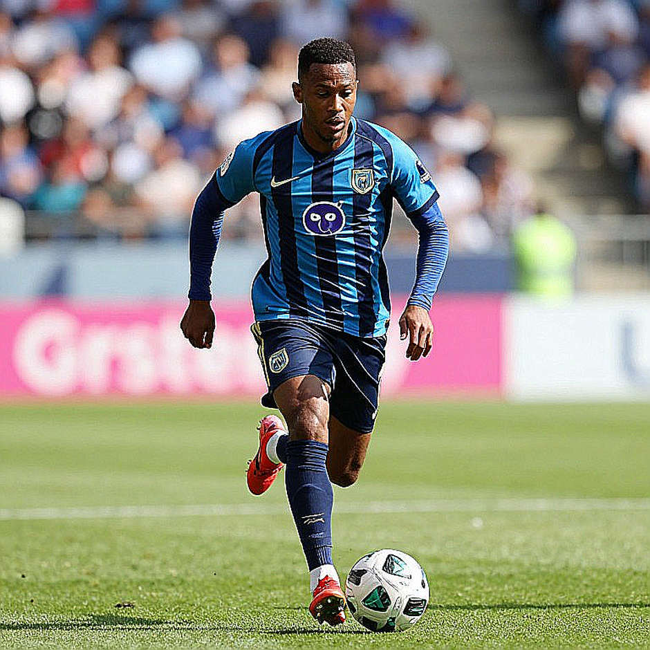 Lorenzo Buenaventura on El Tri's radar: Mexico's fitness gamble ahead of World Cup 2026 Lorenzo Buenaventura on El Tri's radar: Mexico's fitness gamble ahead of World Cup 2026
