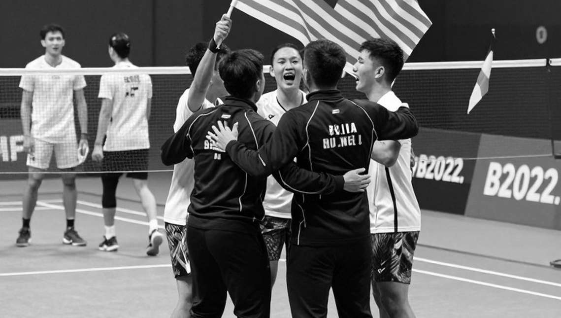 Satwik-Chirag và lần đầu tiên Ấn Độ chạm đỉnh China Masters: Khi dữ liệu cần thời gian để thì thầm