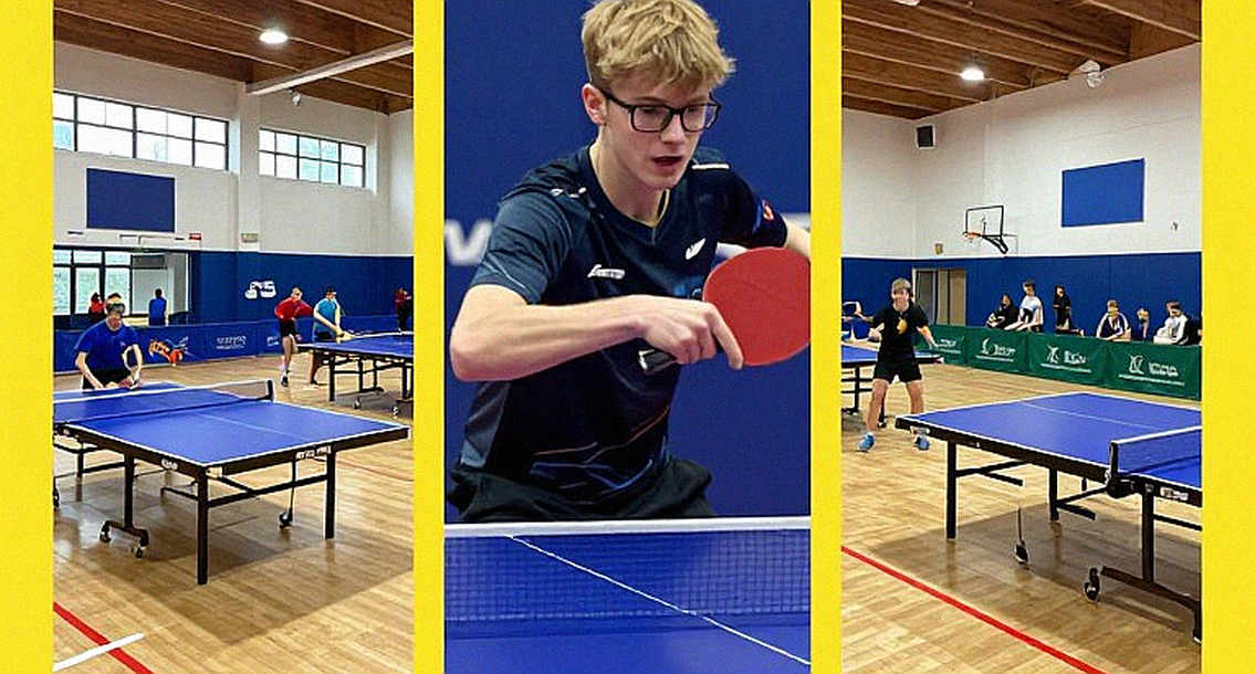 Cleveland Cadet & Junior 4* 2026: The Road to the Nationals Begins in Middlesbrough Cleveland Cadet & Junior 4* 2026: The Road to the Nationals Begins in Middlesbrough