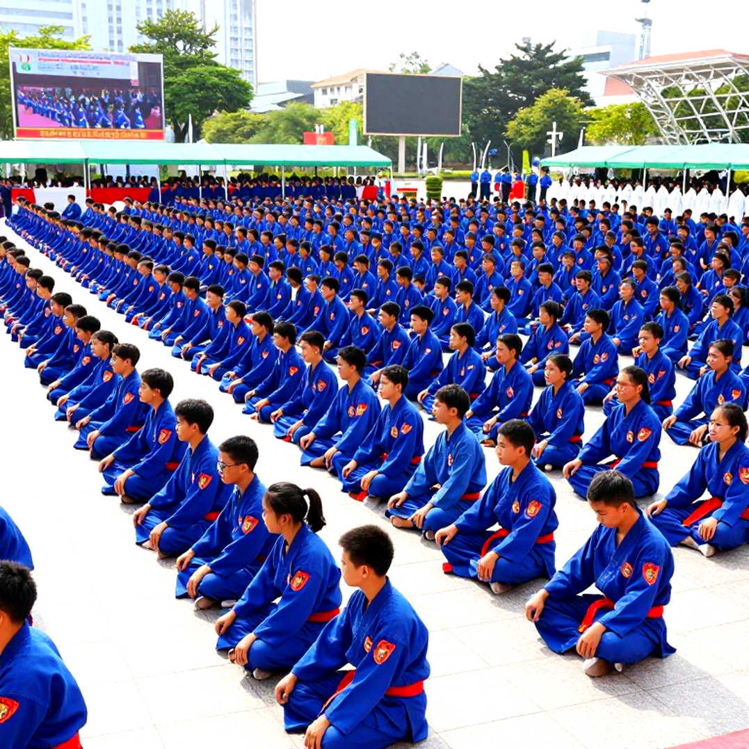 Đấu kiếm nữ Singapore và tấm huy chương đồng lịch sử: Hạt giống số một, một cú lội ngược dòng và khoảng trống còn bỏ ngỏ Đấu kiếm nữ Singapore và tấm huy chương đồng lịch sử: Hạt giống số một, một cú lội ngược dòng và khoảng trống còn bỏ ngỏ