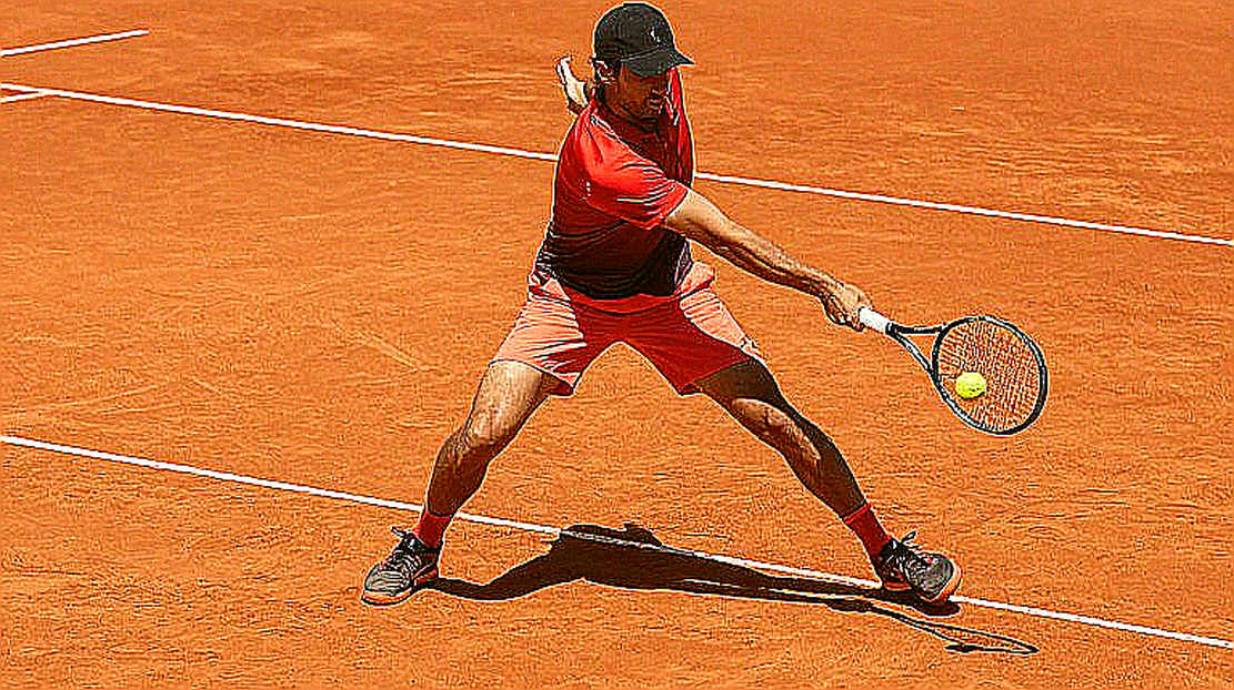 Djokovic in Beijing: Auditing a 39-Year-Old Body Djokovic in Beijing: Auditing a 39-Year-Old Body