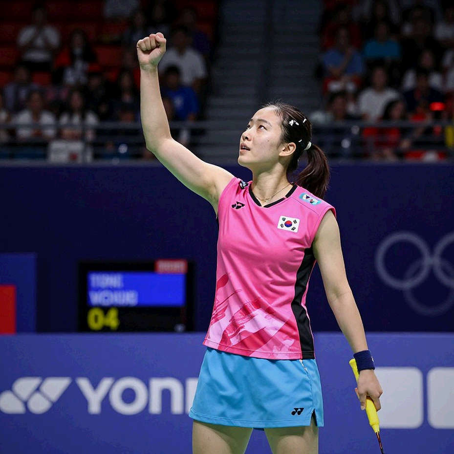 Kumamoto Masters 2026: Li Shifeng Leads China's Men's Singles — The Shi Yuqi Void and an Unsolved Spatial Equation Kumamoto Masters 2026: Li Shifeng Leads China's Men's Singles — The Shi Yuqi Void and an Unsolved Spatial Equation