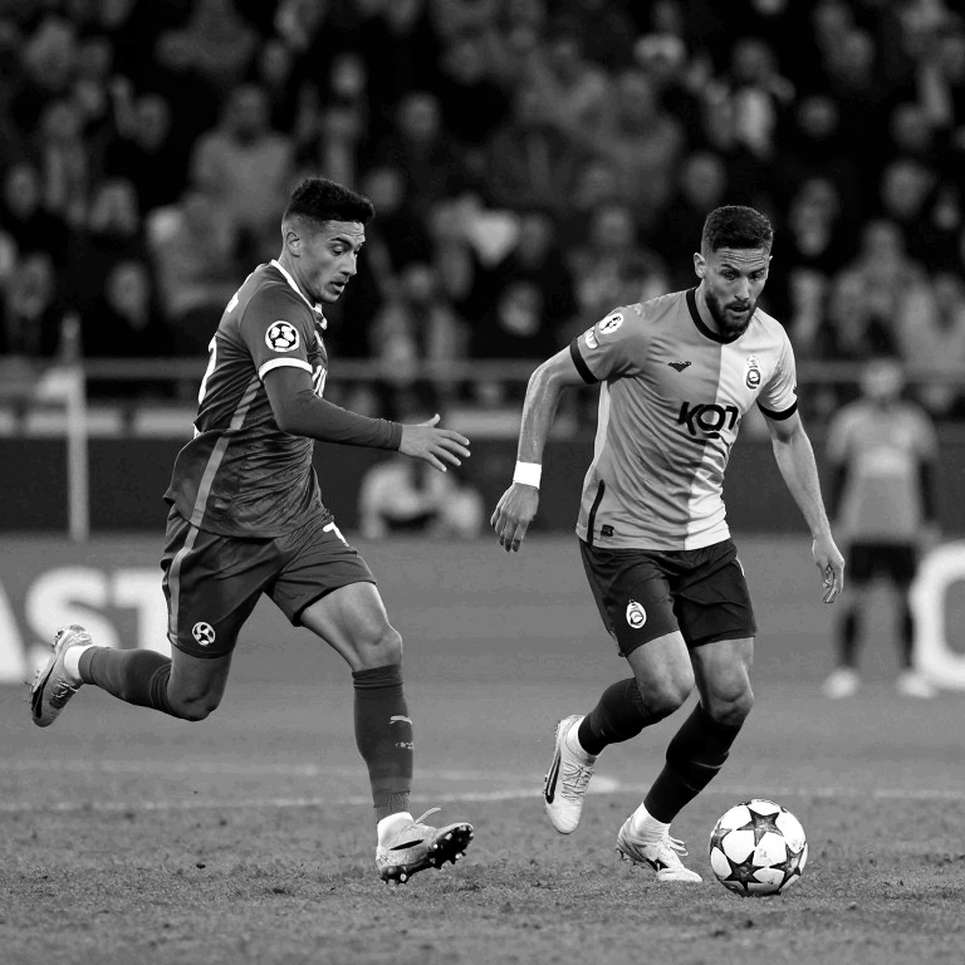The Nine Checks of a Football Analysis — and Why Silence Is Sometimes the Right Answer